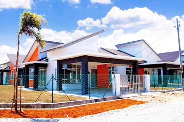 [RM400K RANTAU RUMAH BERKEMBAR MAMPU MLIK] Projek Semi D Terbaru 40'X60 - 45'X90' berdekatan dengan Senawang, Rembau, Rantau, Pedas, Seremban