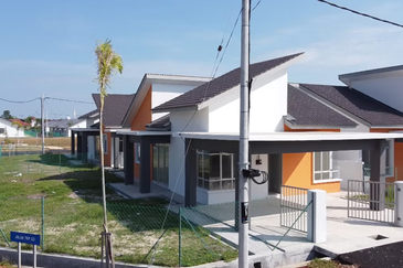 [RM400K RANTAU RUMAH BERKEMBAR MAMPU MLIK] Projek Semi D Terbaru 40'X60 - 45'X90' berdekatan dengan Senawang, Rembau, Rantau, Pedas, Seremban