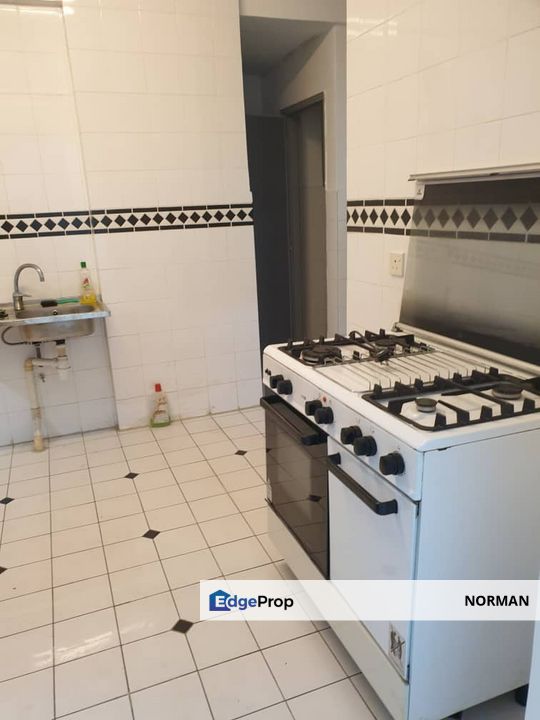 LE RENAISSANCE TAMAN BUKIT KAYA FOR SALE, Negeri Sembilan, Seremban