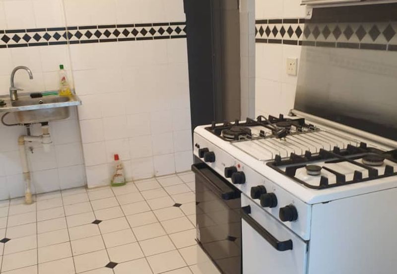 LE RENAISSANCE @ TAMAN BUKIT KAYA