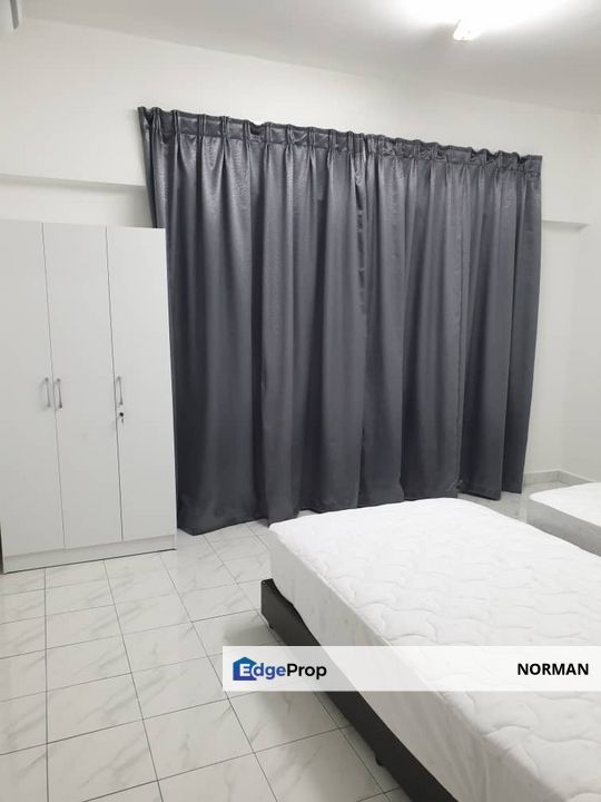 LE RENAISSANCE TAMAN BUKIT KAYA FOR SALE, Negeri Sembilan, Seremban