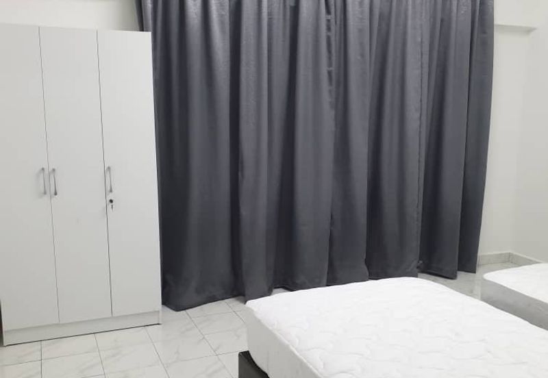 LE RENAISSANCE @ TAMAN BUKIT KAYA