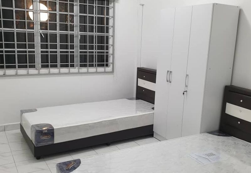 LE RENAISSANCE @ TAMAN BUKIT KAYA