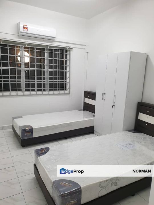 LE RENAISSANCE TAMAN BUKIT KAYA FOR SALE, Negeri Sembilan, Seremban