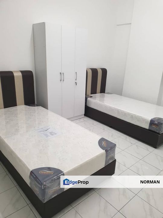 LE RENAISSANCE TAMAN BUKIT KAYA FOR SALE, Negeri Sembilan, Seremban