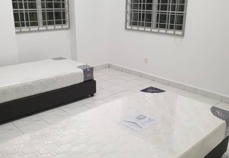 LE RENAISSANCE @ TAMAN BUKIT KAYA