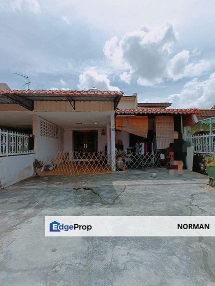 Taman Desa Rasah. Seremban Single storey , Negeri Sembilan, Seremban