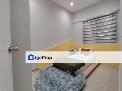 BAYU TEMIANG FULLY FURNISHED ROOM FOR RENT, Negeri Sembilan, Seremban
