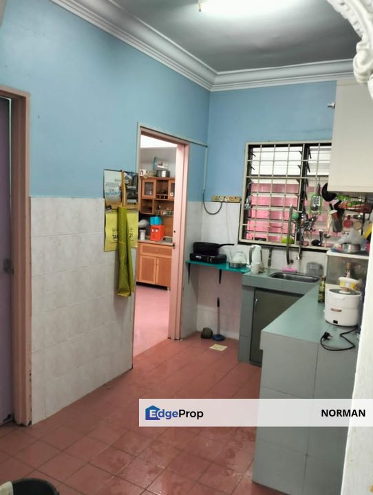 S2 Garden Avenue For Sell, Negeri Sembilan, Seremban