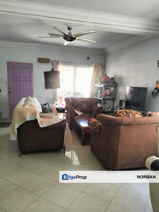 S2 Garden Avenue For Sell, Negeri Sembilan, Seremban