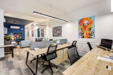 [PORT DICKSON] NEW LAUNCH SHOP OFFICE IN PD [BESIDE KFC]