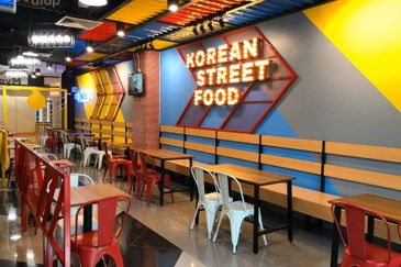 [PORT DICKSON] NEW LAUNCH SHOP OFFICE IN PD [BESIDE KFC]