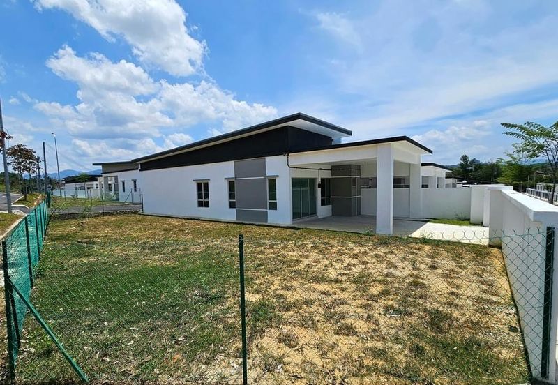 [RM300K PROJEK KERAJAAN!!!] RUMAH TERES SETINGKAT di Nilai, Kajang, Cheras, Mantin, Lenggeng, Beranang, Serdang, Semenyih, Bangi, Pajam, Seremban