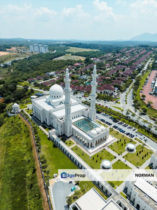 [RM250K MAMPU MILIK!!!] BANDAR SRI SENDAYAN RUMAH TERES SETINGKAT berdekatan dengan Seremban, Nilai, Labu, Senawang, Mambau, Enstek, Kota Warisan, Sal, Negeri Sembilan, Seremban