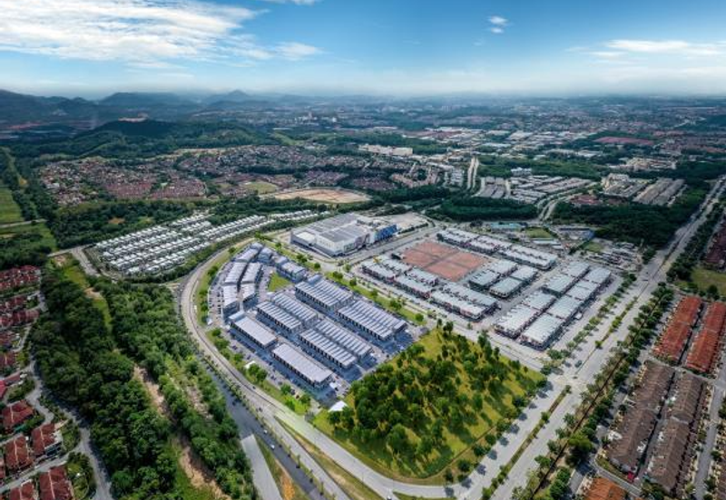 [HOTTEST COMMERCIAL CENTRE IN S2] IKON Seremban 2