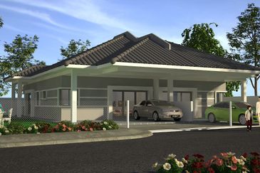 [JUASSEH] RUMAH BERKEMBAR SETINGKAT TERMURAH [BERDEKATAN DENGAN BAHAU, KUALA PILAH, BATU KIKIR, MAHSAN, GEMAS, GEMENCHEH, SERTING]