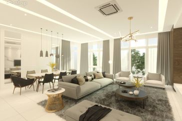 [JUASSEH] RUMAH BERKEMBAR SETINGKAT TERMURAH [BERDEKATAN DENGAN BAHAU, KUALA PILAH, BATU KIKIR, MAHSAN, GEMAS, GEMENCHEH, SERTING]