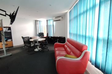 Taman Bukit Kepayang