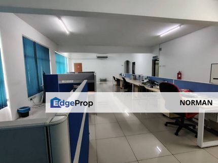 S2 KEPAYANG CORNER UNIT FULLY FURNISHED OFFICE , Negeri Sembilan, Seremban