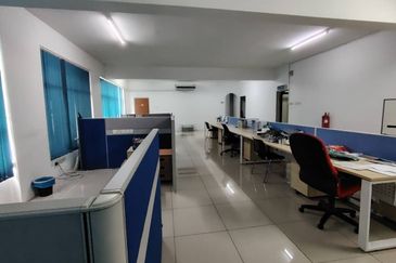 Taman Bukit Kepayang