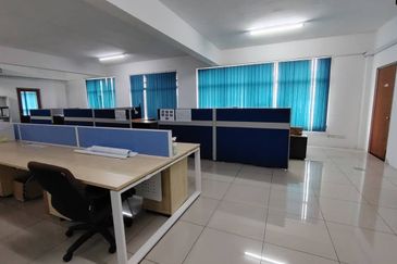 Taman Bukit Kepayang