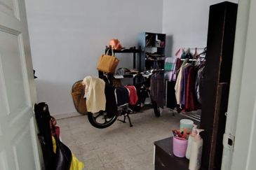 RUMAH SINGLE STOREY IN RASAH JAYA SEREMBAN FOR SELL