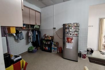 RUMAH SINGLE STOREY IN RASAH JAYA SEREMBAN FOR SELL