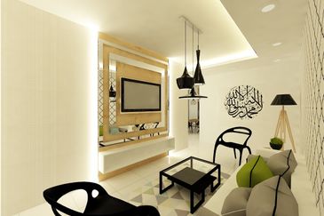 [RM250K] Projek Rezab Melayu Rumah Teres Setingkat Terbaru di Kuala Pilah berdekatan dengan BAHAU, MAHSAN, JEMPOL, JUASSEH, BATU KIKIR, GEMENCHEH