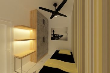 [RM250K] Projek Rezab Melayu Rumah Teres Setingkat Terbaru di Kuala Pilah berdekatan dengan BAHAU, MAHSAN, JEMPOL, JUASSEH, BATU KIKIR, GEMENCHEH