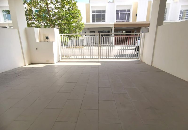 ARA SENDAYAN @ BANDAR SRI SENDAYAN