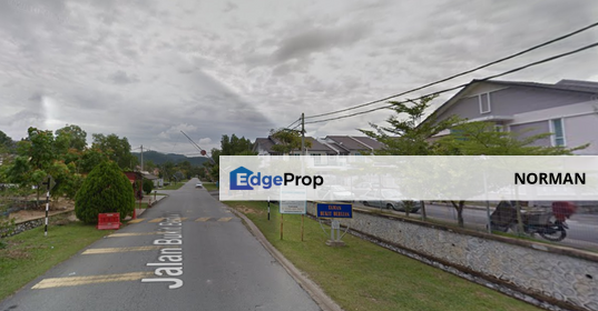 Templer Seremban Taman Bukit Berlian 2 Storey Terrace, Negeri Sembilan, Seremban