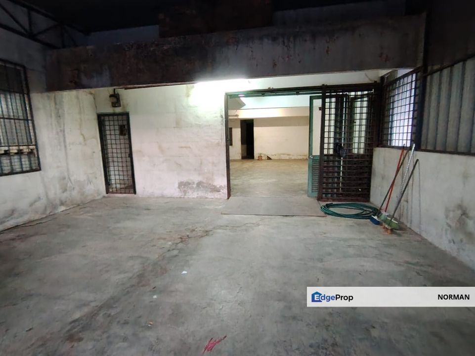 Templer Seremban Taman Bukit Berlian 2 Storey Terrace, Negeri Sembilan, Seremban
