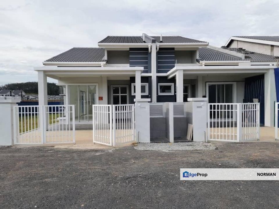 [Nilai Pajam Projek Kerajaan Rumah Mampu Milik] 100% Full Loan & Cashback sebanyak RM30K berdekatan dengan Lenggeng, Beranang, Mantin, Seremban, Bangi, Negeri Sembilan, Lenggeng