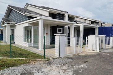 [Nilai Pajam Projek Kerajaan Rumah Mampu Milik] 100% Full Loan & Cashback sebanyak RM30K berdekatan dengan Lenggeng, Beranang, Mantin, Seremban, Bangi