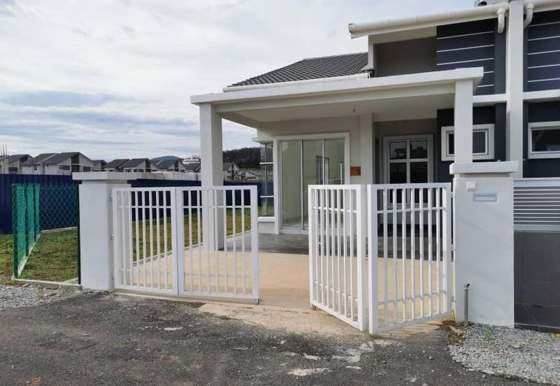 [Nilai Pajam Projek Kerajaan Rumah Mampu Milik] 100% Full Loan & Cashback sebanyak RM30K berdekatan dengan Lenggeng, Beranang, Mantin, Seremban, Bangi