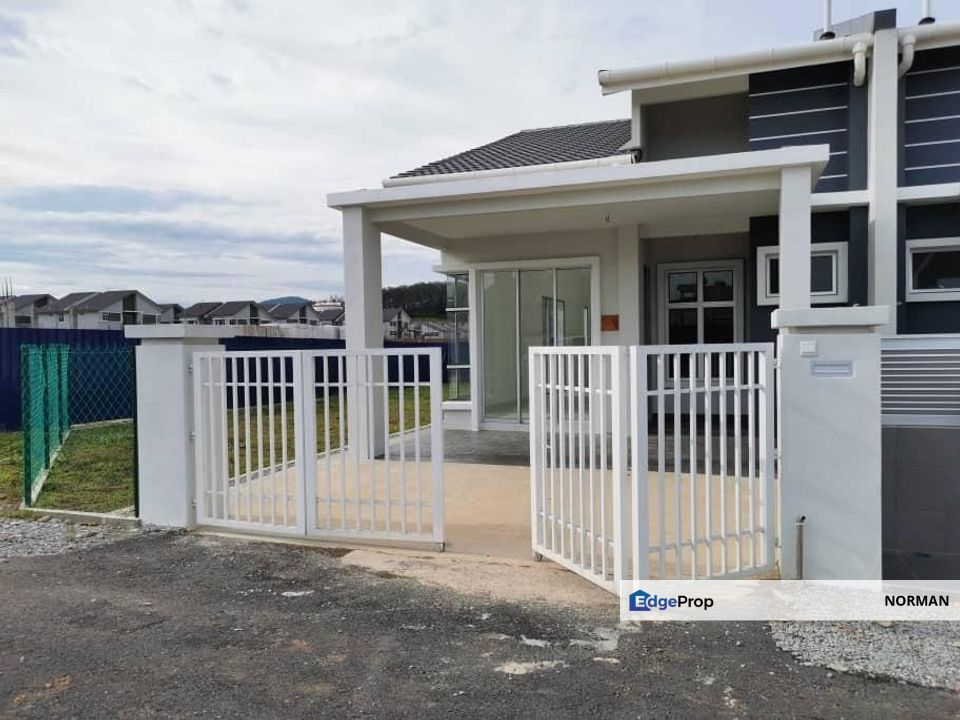 [Nilai Pajam Projek Kerajaan Rumah Mampu Milik] 100% Full Loan & Cashback sebanyak RM30K berdekatan dengan Lenggeng, Beranang, Mantin, Seremban, Bangi, Negeri Sembilan, Lenggeng