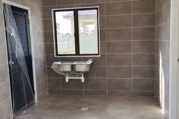 [BERANANG]  [Projek Kerajaan Rumah Mampu Milik] 100% Full Loan & Cashback sebanyak RM30K 