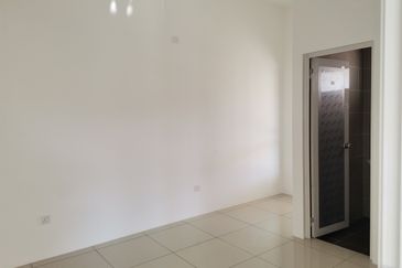 [BERANANG]  [Projek Kerajaan Rumah Mampu Milik] 100% Full Loan & Cashback sebanyak RM30K 