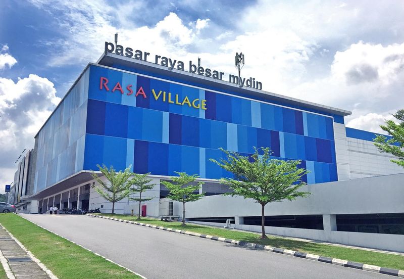 [SEREMBAN 2 CITY CENTRE] ROI more than 6% Double Storey Shop Office facing Mainroad [LIMITED UNITS with Special Offers]