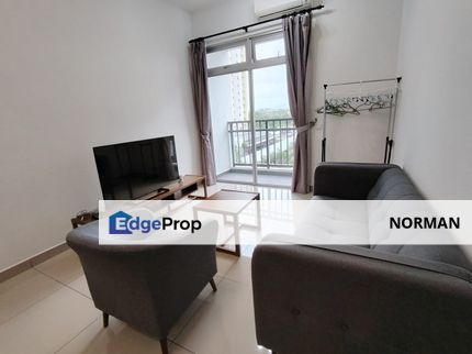 KALISTA 2 FULLY FURNISHED APARTMENT FOR IMU STUDENT, Negeri Sembilan, Seremban