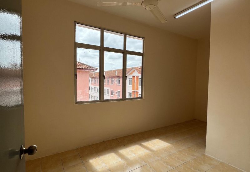 Seremban Putra Apartments