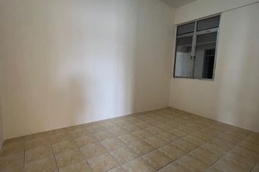 Seremban Putra Apartments