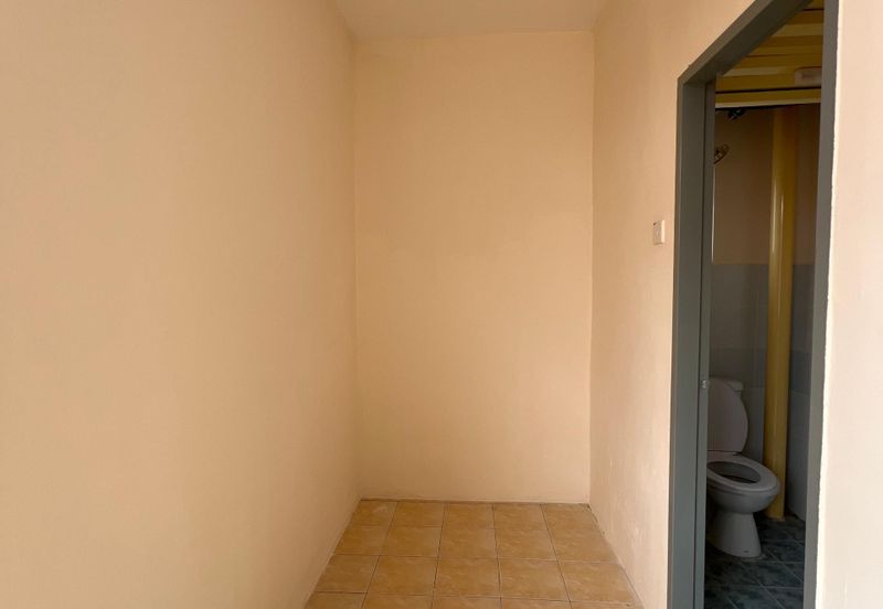 Seremban Putra Apartments