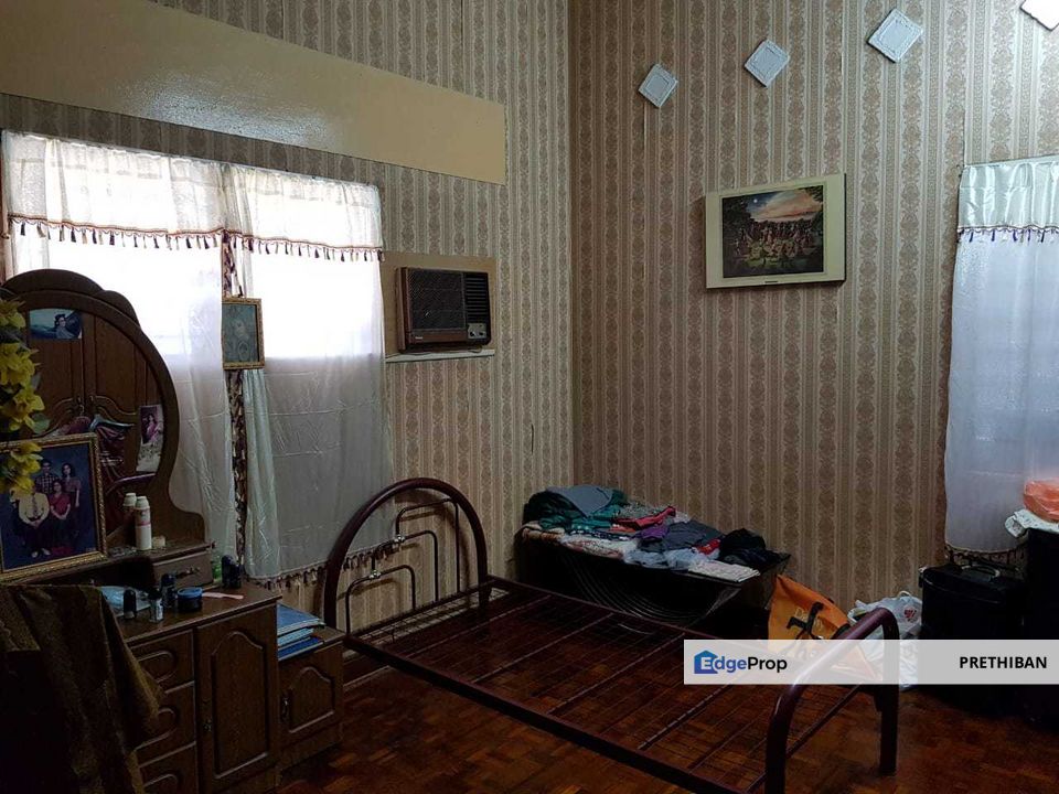 {TELUK INTAN} SINGLE STOREY BUNGALOW FOR SALE for Sale @RM530,000 By ...