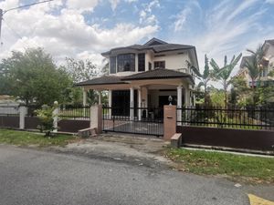 Taman Maju Indah, Teluk Intan Bungalow For Sale for Sale @RM800,000 By ...