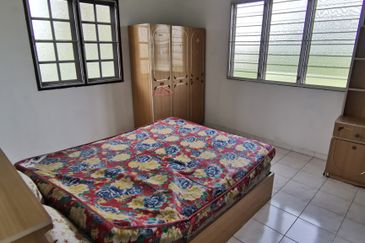 {Teluk Intan} Fully Furnished Bungalow For Sale
