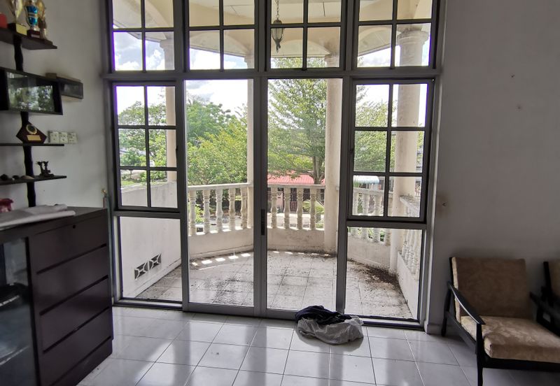 {Teluk Intan} Fully Furnished Bungalow For Sale