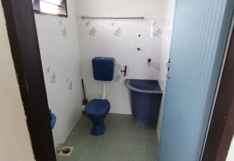 {Teluk Intan} Fully Furnished Bungalow For Sale