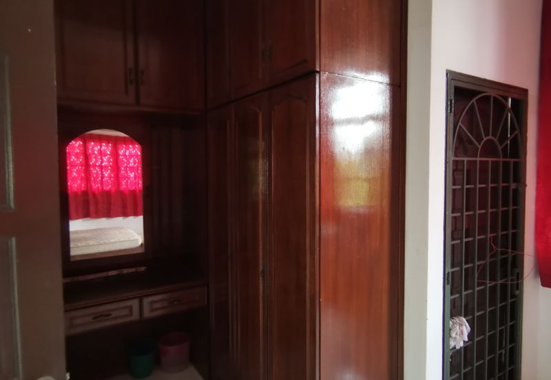 {Teluk Intan} Fully Furnished Bungalow For Sale