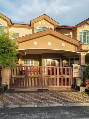 {TELUK INTAN} Double Storey House For Sale for Sale @RM520,000 By ...